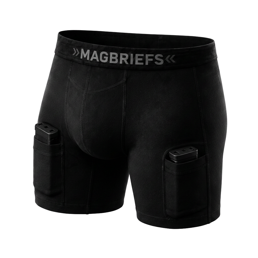 MagBriefs ghost mannequin product shot